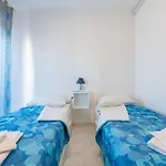 La Casa Del Sole * Selargius