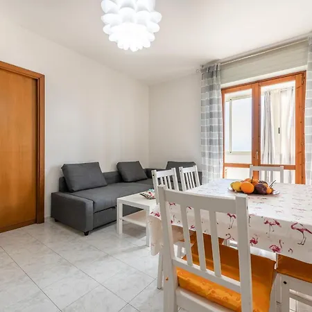 La Casa Del Sole Selargius