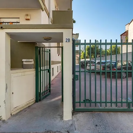 Διαμέρισμα La Casa Del Sole