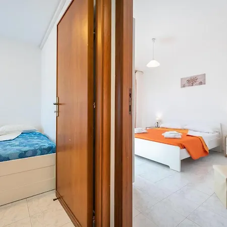 Διαμέρισμα La Casa Del Sole *