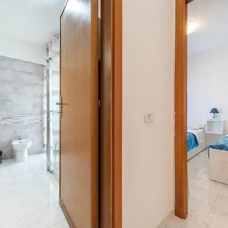 Διαμέρισμα La Casa Del Sole *