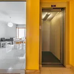 La Casa Del Sole Apartment Selargius
