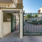 La Casa Del Sole Selargius