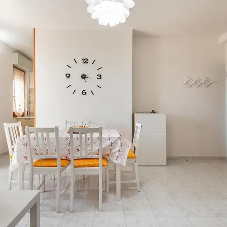 La Casa Del Sole Selargius