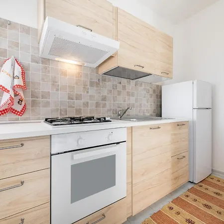 La Casa Del Sole Apartment Selargius