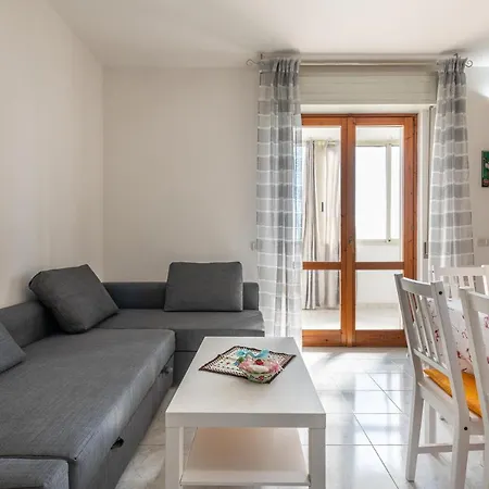 La Casa Del Sole Selargius