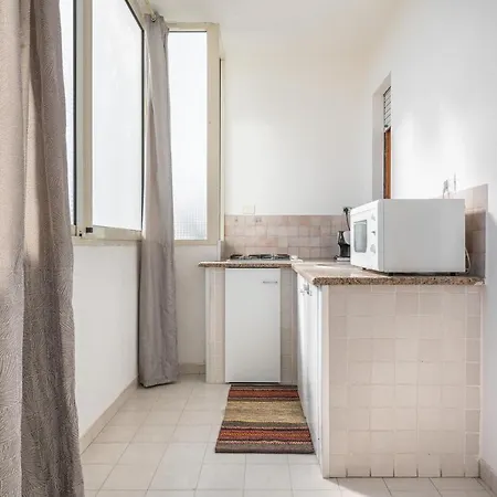 La Casa Del Sole Selargius