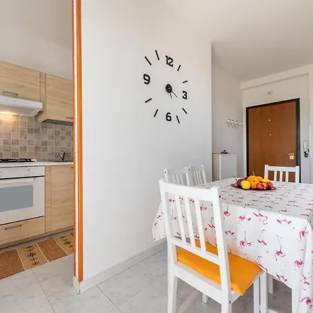 Apartment La Casa Del Sole Selargius