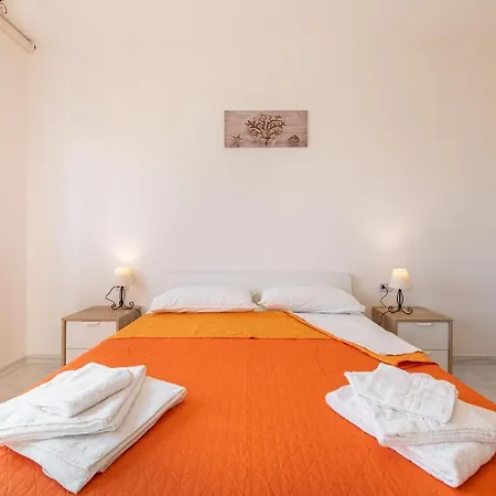 Apartment La Casa Del Sole Selargius