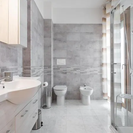 La Casa Del Sole Appartement Selargius