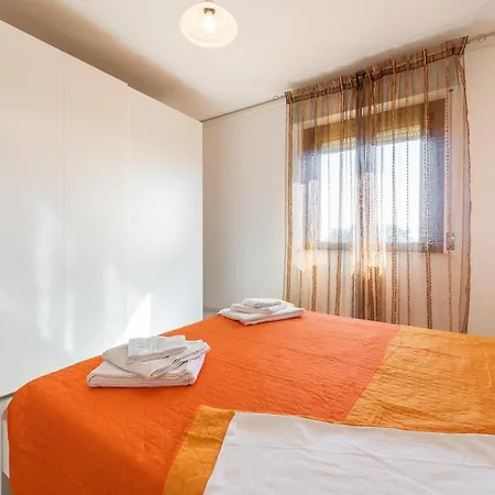 La Casa Del Sole Apartment *