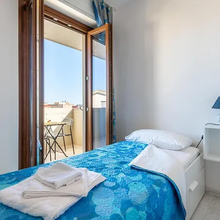 Apartment La Casa Del Sole