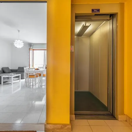 La Casa Del Sole * Selargius