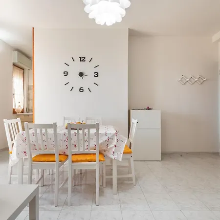 La Casa Del Sole Apartment