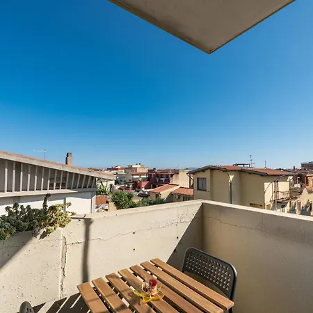 Apartment La Casa Del Sole