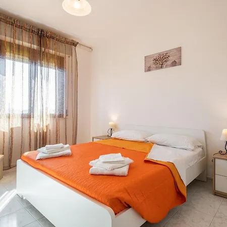 La Casa Del Sole Selargius