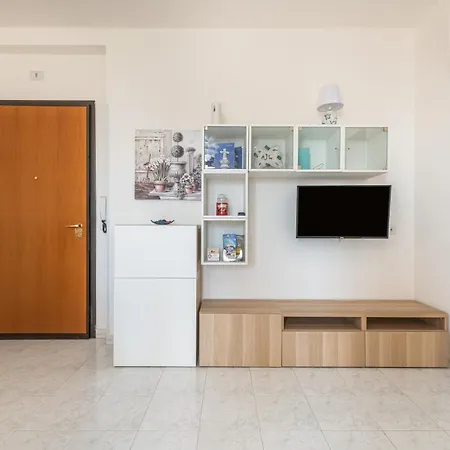 La Casa Del Sole Appartement Selargius