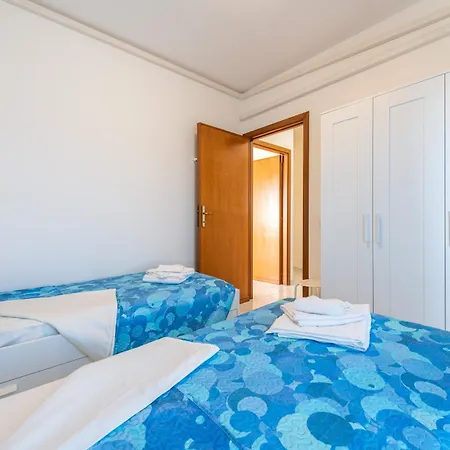 La Casa Del Sole Appartement *