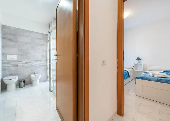 Apartamento La Casa Del Sole *